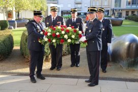 Fédération Nationale des Pompiers